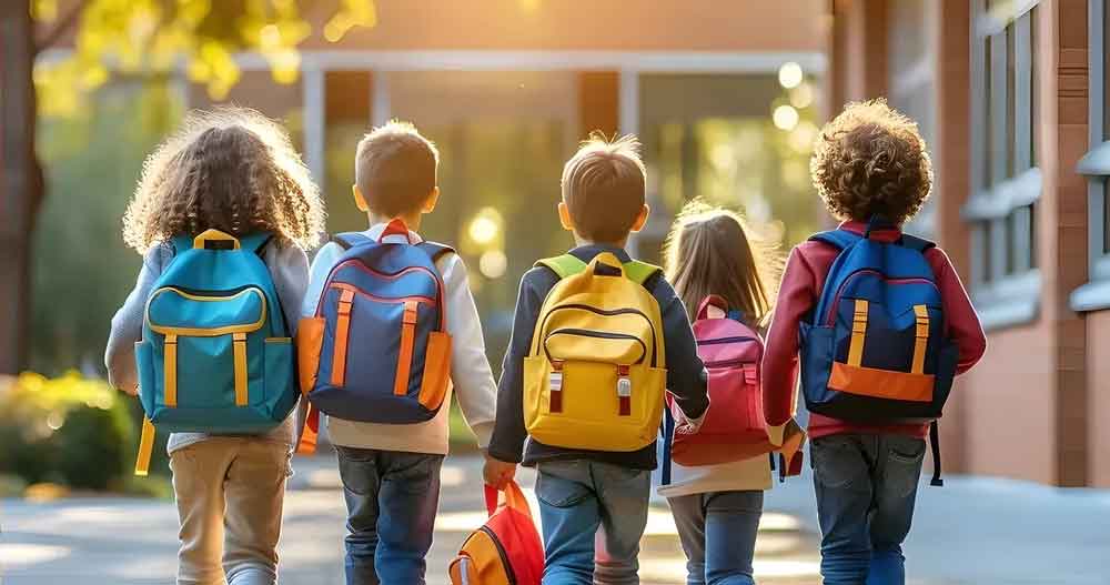 Montessori-Pädagogik Ursprung Prinzipien Materialien Methoden Vorteile